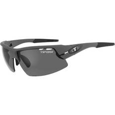 Tifosi Crit Polariserade Fototec Foto Kromisk Röklins Solglasögon - Matt Pistolmetall/Polar