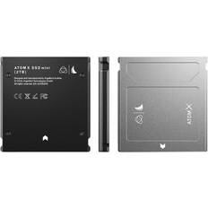 Sata disk ssd 2tb Angelbird SSD 2 TB Serie AtomX Interfaccia Sata III 6 GB s