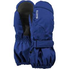 Barts Kids Tec Mitts - Sort