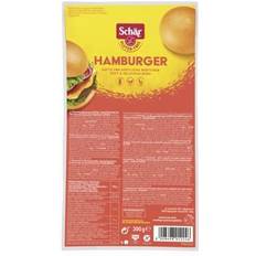 Schär Pain Hamburger 300 g