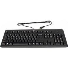 HP Inc. 672647-111 Keyboard