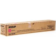 Develop Toner TN321M - Magenta