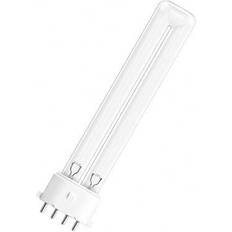 Uv c 9w Osram HNS S/E UV-C, 9W 2G7 48V 0,17A 8000H