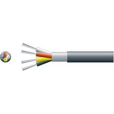 Mercury Unterminated-Unterminated 100m