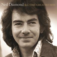 Diamond Neil: All-time greatest hits