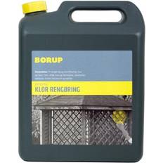Borup Universalrengøring Borup klorrengøring 5 liter 5L