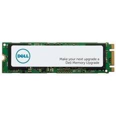 Dell W90VR internal solid state drive M.2 256 GB Serial ATA III