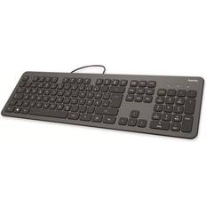 KC-700 Tastatur Kabling