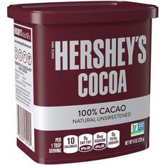 Natural Unsweetened Cocoa