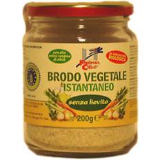 Best Brodi e Fondi Clearspring Brodo Vegetale Istantaneo 200 g