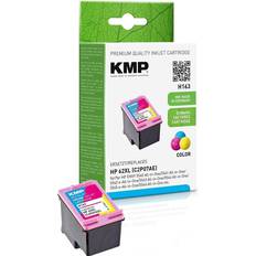 Hp 62xl kompatibel KMP H163