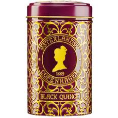 Østerlandsk tea Østerlandsk 1889 Black Quince Tea, can