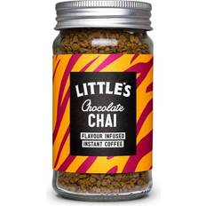 Littles coffee Little's, Chocolate Chai Infused Instant Coffee