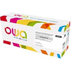 Hp color laserjet professional cp5225dn Armor OWA