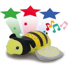 Schwarz Nachtlichter Jamara Dreamy Bee Night Light Nachtlicht