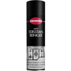 Kitchen Cleaners Caramba steel cleaner 500ml 0.5L 500ml