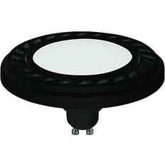 Gu10 9w led Pære LED 9W (700lm) 3000K Sort ES111 Nowodvorski