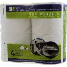 1852 Marine 1852 Soft Toiletpapir 4 ruller