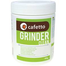 Cafetto Grinder Clean Rengöring kvarn produkt