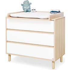 Flow Wide Changing Table