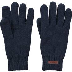 Homme - Vert Gants Barts Gants Haakon - Noir