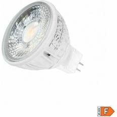 Gu5.3 5w LED-lampe Silver Electronics 440816 GU5.3 5W 3000K GU5.3