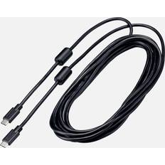 Canon USB-kabel Kablar Canon INTERFACE CABLE IFC-400U USB-C 4