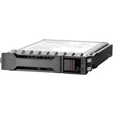 15000 U/min - Festplatten HPE 2.5 Zoll HDD 600GB SAS 12Gb