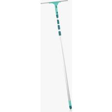 Leifheit Window Squeegee With Telescopic Bar Window