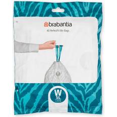 Brabantia PerfectFit Dispenser Bags Pack W