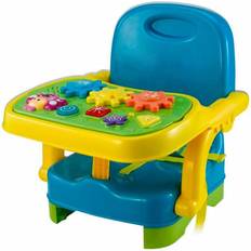 Booster Seats Winfun Musical Baby Booster Seat