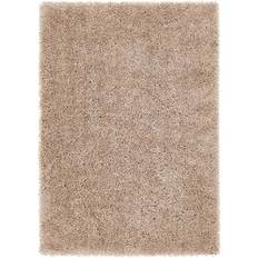 Origins Chicago Shaggy Rug Red