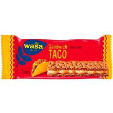 Wasa Crackers en Knäckebröd Wasa Sandwich Taco