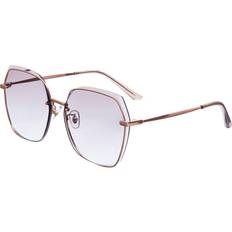 Rose Gold/Pink Renata