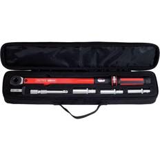 KS Tools Momentnøgler KS Tools ERGOTORQUE 40-200 Precision Torque Wrench Set 5pcs Momentnøgle