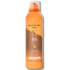 Vanilje Shower Gel Sanctuary Spa Signature Natural Oils Ultra Rich Shower Burst 200ml