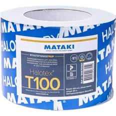 Mataki Byggmaterial Mataki 700307336 Building Sealing Tape 25000x100mm