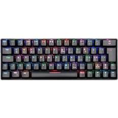 GK60 RGB Mechanical (English)