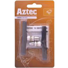 Tredz Limited Aztec V-type One Piece Brake Blocks