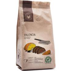 Bergstrands kafferosteri Bergstrands Valencia, 250g malet 25055