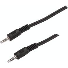 Bachmann 918.010 Jack Audio/phono Cable [1x Jack plug