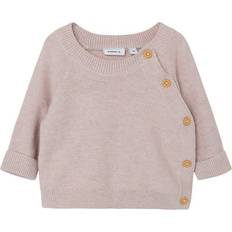 Name It Long Sleeved Knitted Pullover (13212143)