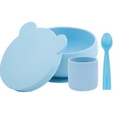 Matset BLW1 (Mineral Blue)