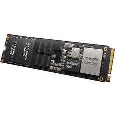 Samsung SSD PM9A3 PCIe 4.0 M.2 960GB