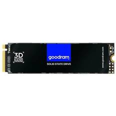 M.2 nvme ssd 512 GOODRAM PX500 Gen.2 SSDPR-PX500-512-80-G2 512GB