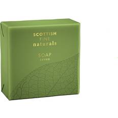 Scottish Fine Soaps Coriander & Leaf 100g