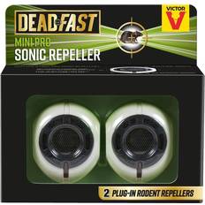 Deadfast Deadfast Mini Pro Rodent Sonic Repeller