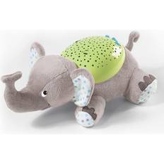 SwaddleMe Summer(R) Slumber Buddies(R) Elephant Grey