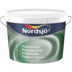 Finspackel Nordsjö FINSPACKEL ORIGINAL IN 10L 1st