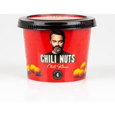 Chili Klaus Krydderier, Smagsgivere & Saucer Chili Klaus Nuts vindstyrke 4